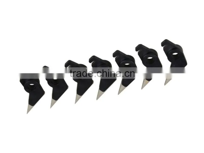 For Kyocera Copier Spare parts KM6030 Upper Picker finger for Kyocera KM 6030 KM 8030