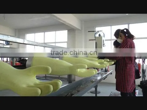 Jingjiang Qianglun High Performance Material Limited Company company overview - view 1
