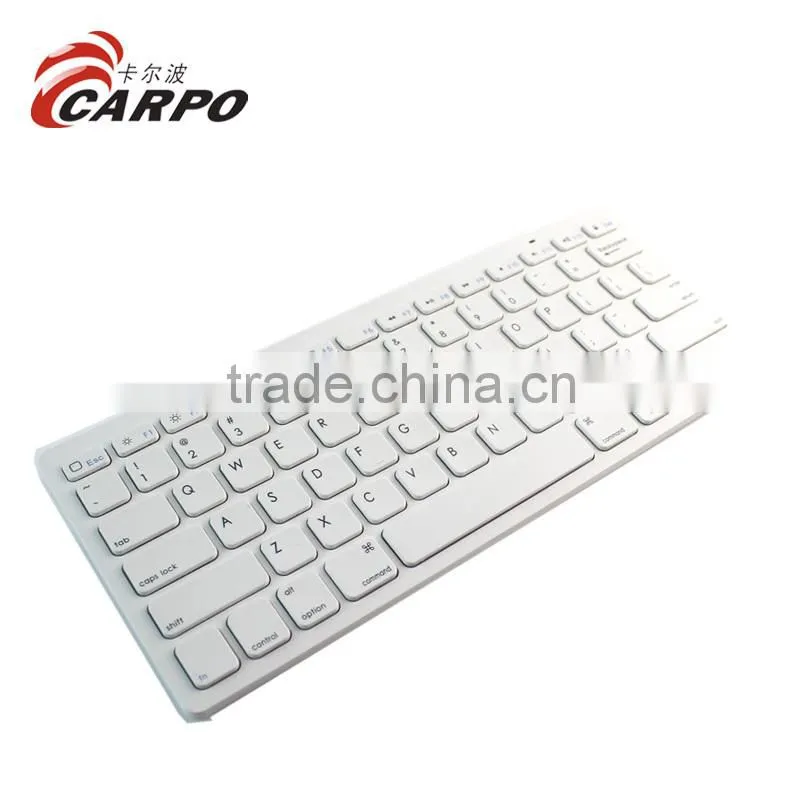 bluetooth keyboard for smartphone/bluetooth 4.0 keyboard rosh