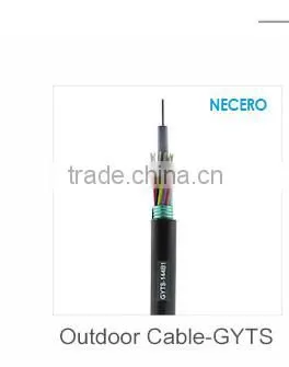 9/125m(OS1&2),SM Optic Single Mode Cable 8 core outdoor armoured,Rodent Proof for Aruba cabling systems