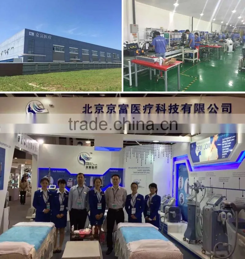 high quality ipl hair removal permanent machine