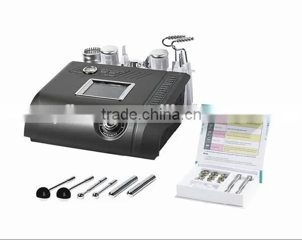 hot sell 7 in 1 multi-functional professional diamond dermabrasion microdermabrasion machine