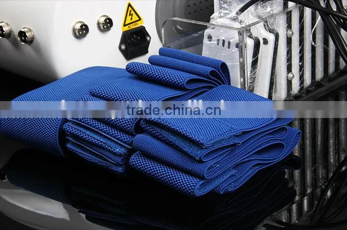 14 pads lipo diode laser slim lipo laser therapy equipment