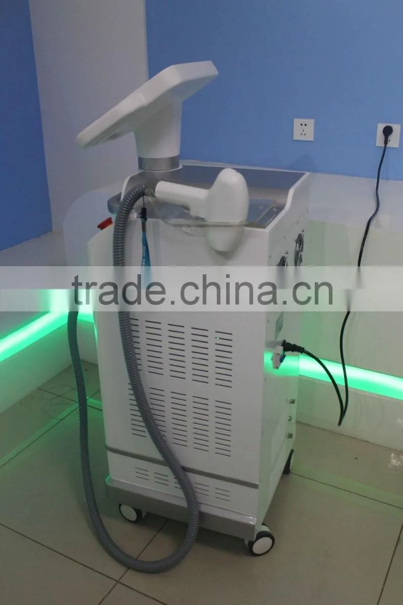 Germany Laser Module 808nm diode laser hair removal machine