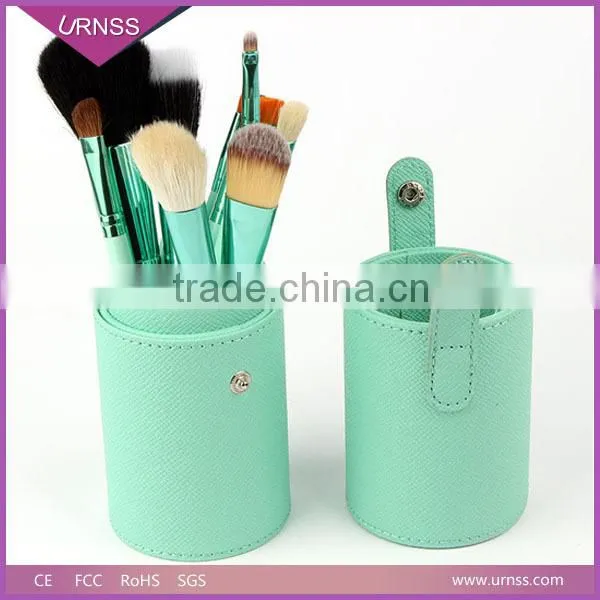 2016 New products cheap cute gifts brushes make up, make up brushed beauty products, natural goat hair makeup brush