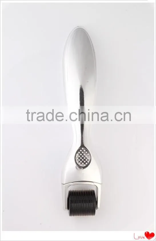 GTO brand best 600 needles micro neede dermaroller skin roller