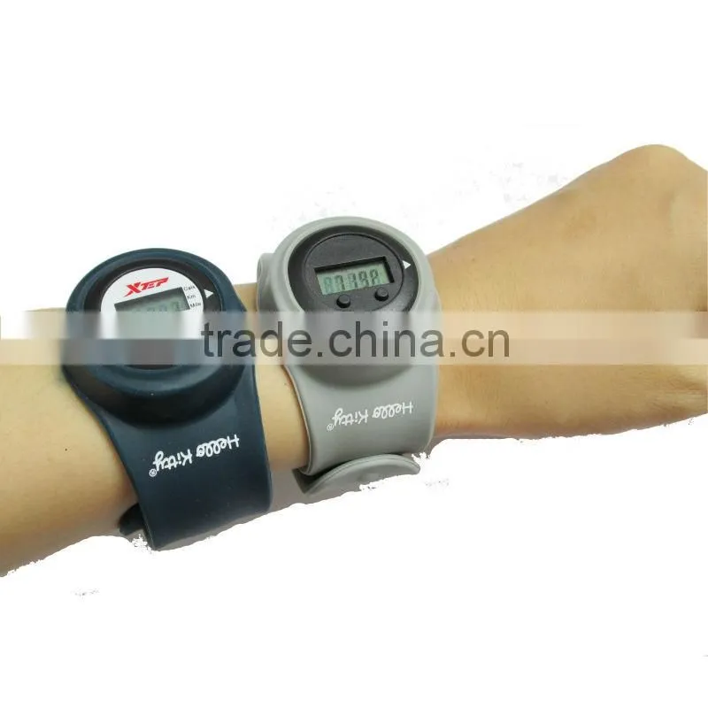 kids pedometer watch