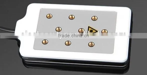 650nm Laser Body Contouring Slimming Machine
