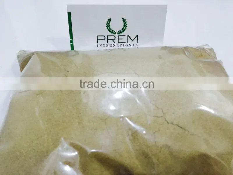 Fennel Powder