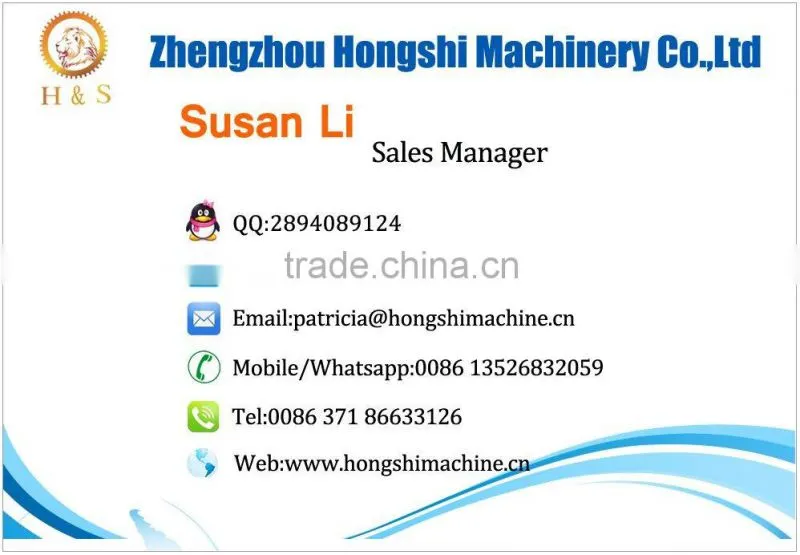 Commercial 304 stainless steel red pepper grinding machine