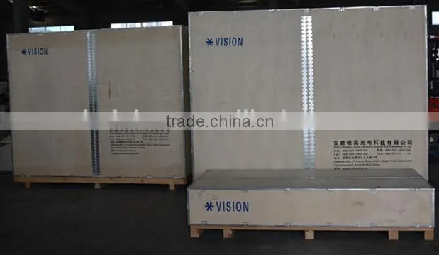 New arrival 5000+ pixel CCD color sorter , CE & ISO approved CCD color sorter