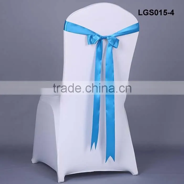 purple bowtie wedding chair bows and sashes wholesale