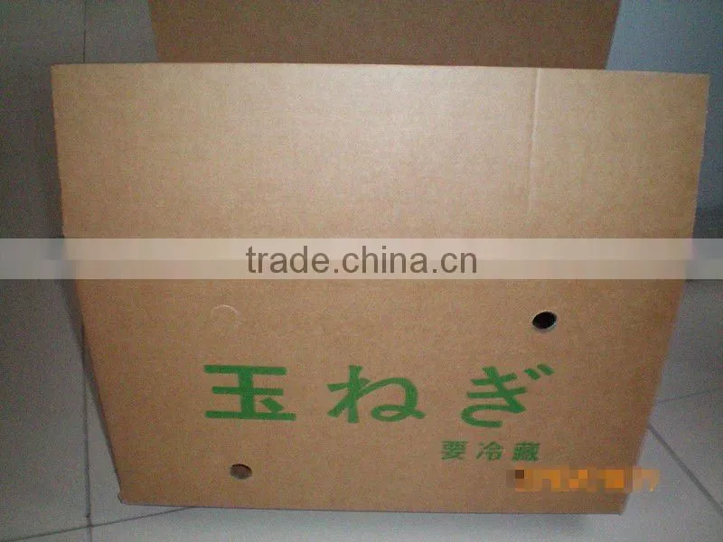 Manufacturing custom-made varnish waterproof Packing Box