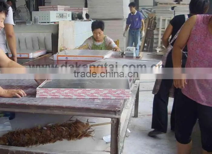Discount ceiling sheetrock repair from China supplier manufacture