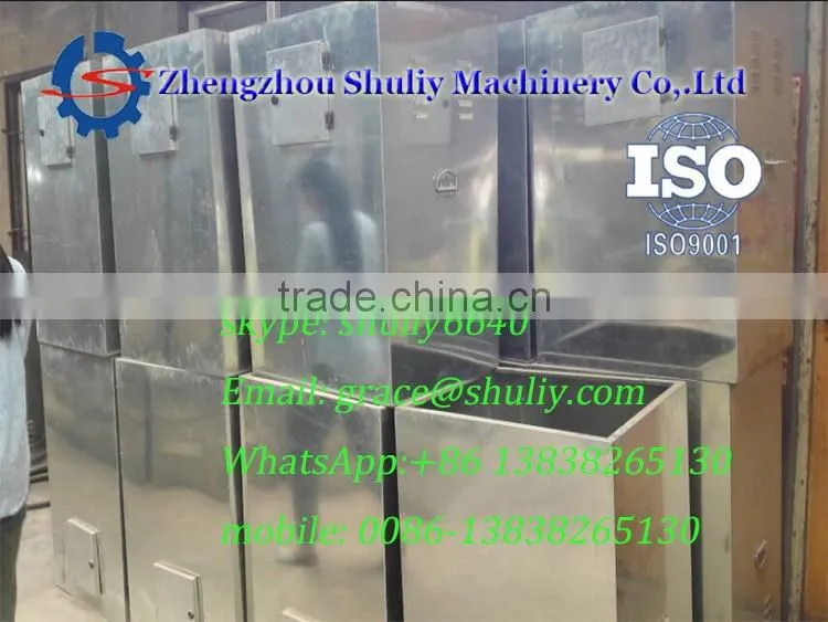 Hot Selling cages fish food spilled machineMade In China