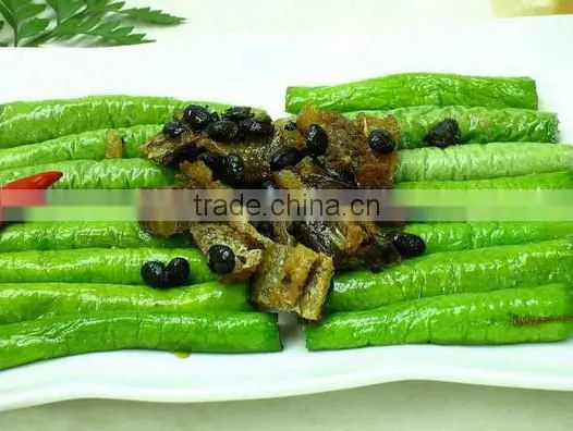 Yummy Traditional fermented black beans