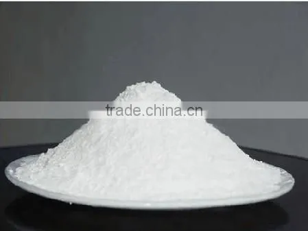 Cosmetic high purity talc powder baby powder