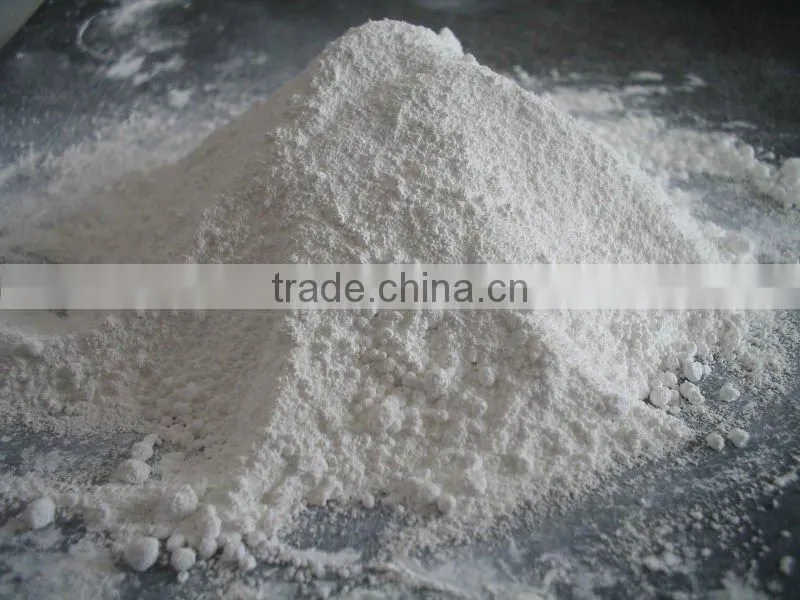 TiO2 for solvent-based coatings use