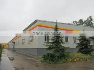 Linyi Shunkai International Trade Co., Ltd. company overview - view 2