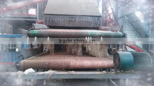 Rock wool plate machinery ( quality guarantee)