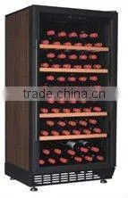 Compressor Wine Cooler wine cellar electric wine cooler wine refrigerator wine cellar