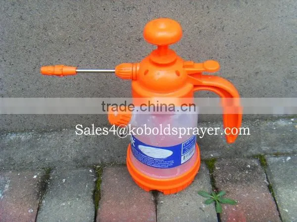 1.2L industrial /Hand operated compression sprayer
