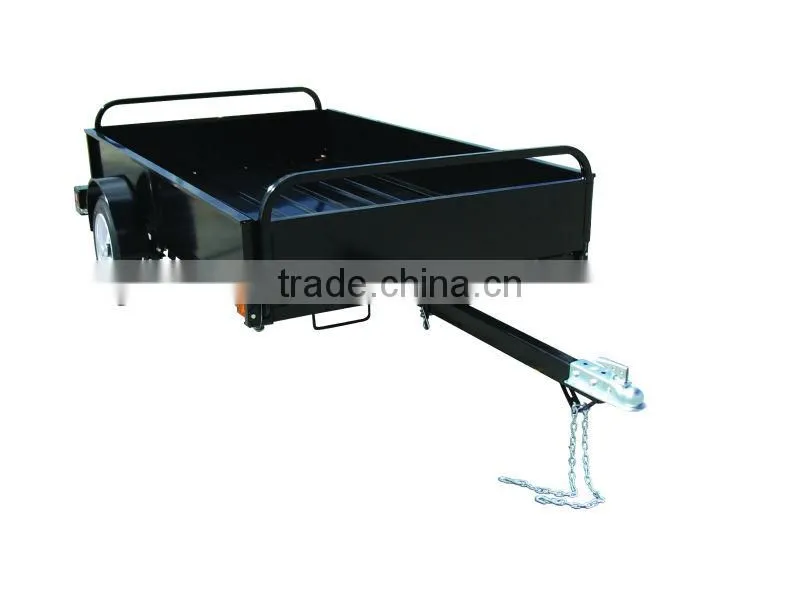 2015 Utility Trailers