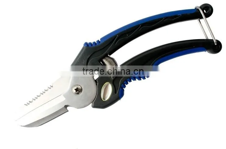 Chinese wholesale suppliers other shape abalone dive knife