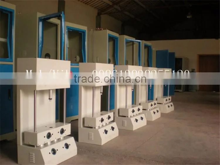 Commercial pizza cone moulding machine pizza cone machine
