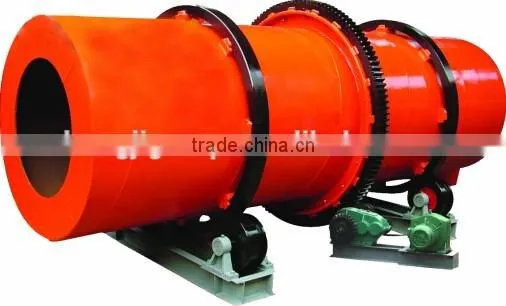 price for Compound Fertilizer Equipment/NPK compound fertilizer Production line