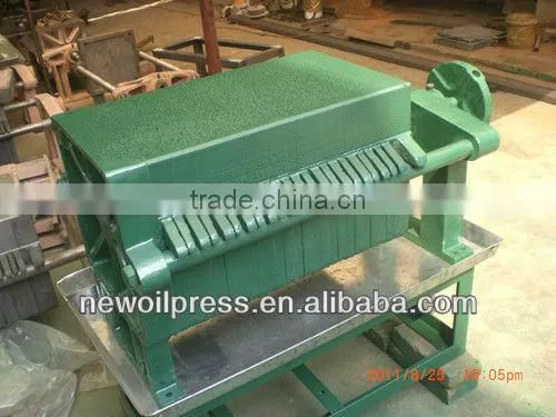 Good Quality Frame Oil Filter Oil Purifier 6LB-250