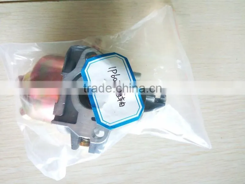 Carburetor for lawn mover parts ENGINE