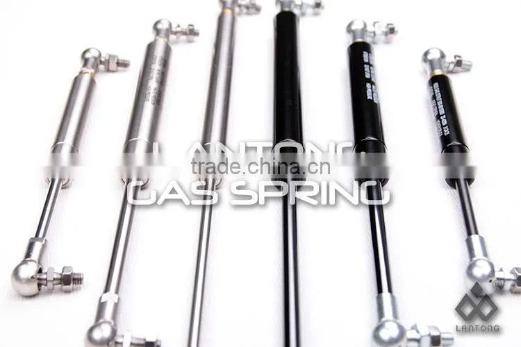 All Kinds Of Customized Pressure Adjustable Gas Strut