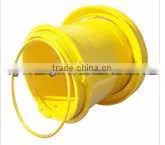 china 16-20 inch steel wheels
