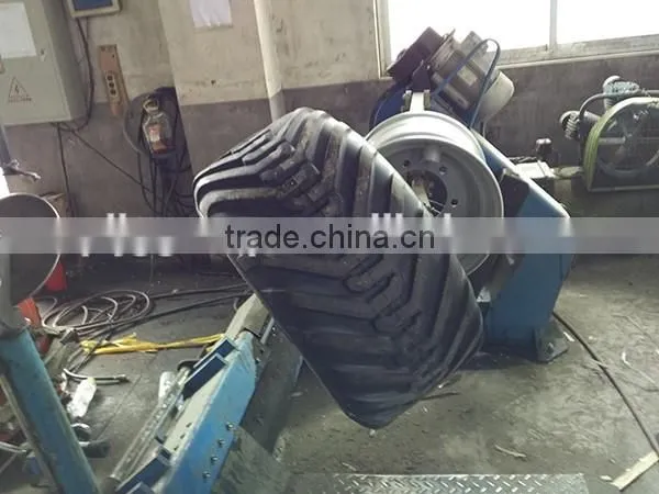 Agricultural Stub Trailer axle