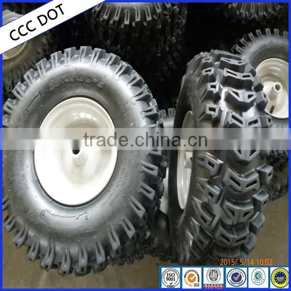 2016 New 4.80/4.00-8 snow blowers wheels &garden trailer wheels