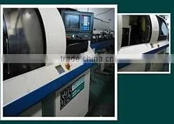 CNC Precision stainless steel turning machining parts