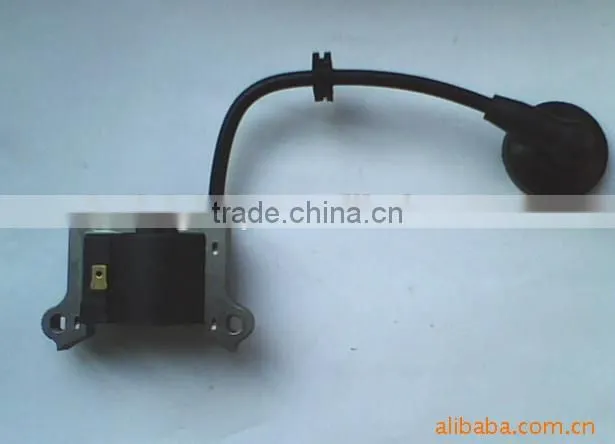 High quality field mower integrated igniter
