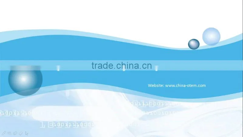 PTFE injection molding products