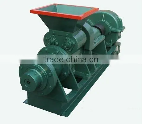 High Strength Coal Briquette Extruder Manufacturer
