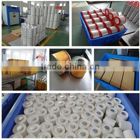Dongfeng/FAW 3051PK/1070P7/311PK Customized Dongfeng Truck air filtration