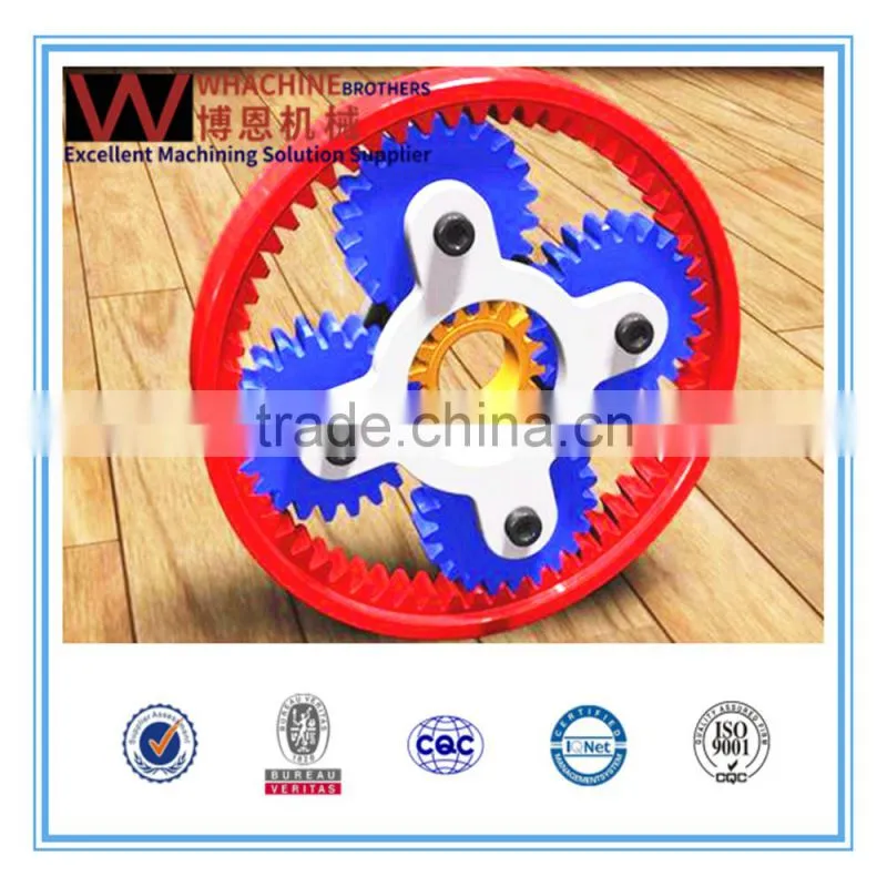 Economic and Reliable ring gear planetary ask for whachinebrothers ltd