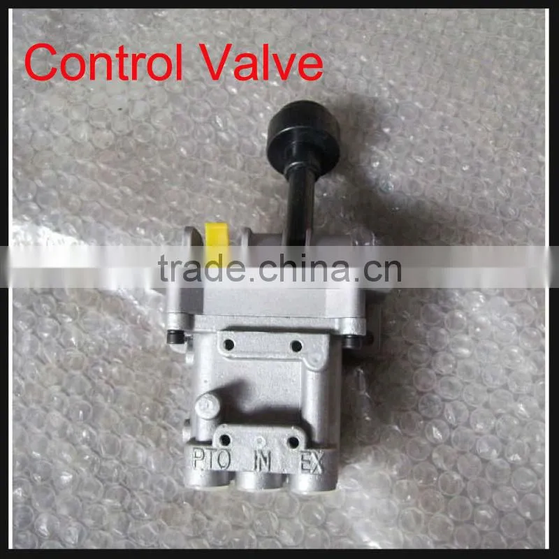 competitive Telescopic Hydraulic Cylinder for Trailer