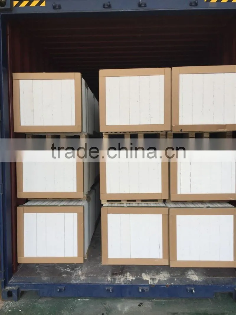 First Grade best price aac( autoclaved aerated concrete) panel from Chinese supplier Donyue brand