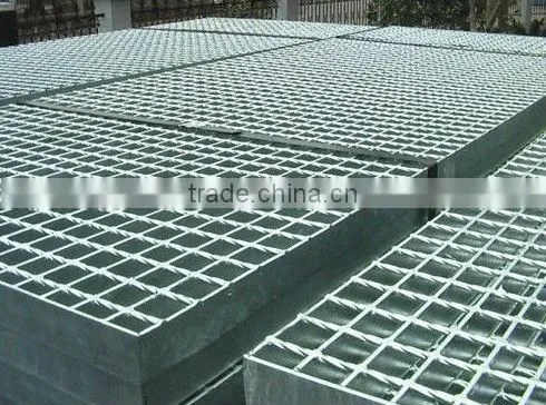 Steel Grating