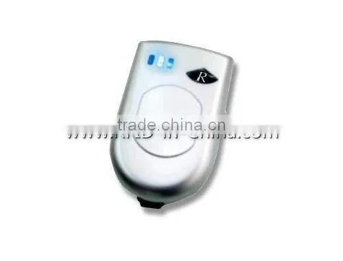 Low Cost for RFID Readers with RFID Images