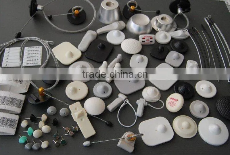 2105 Hot saling EAS Security hard tag/ pencil tag XLD-Y03