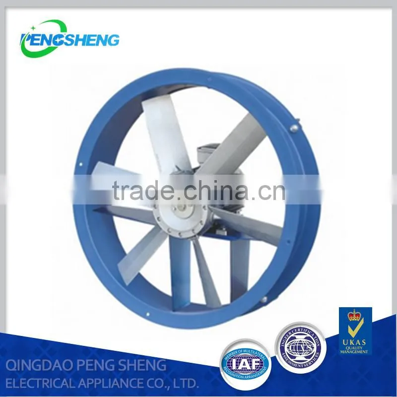 Explosion proof axial fan/ventilation exhaust fan