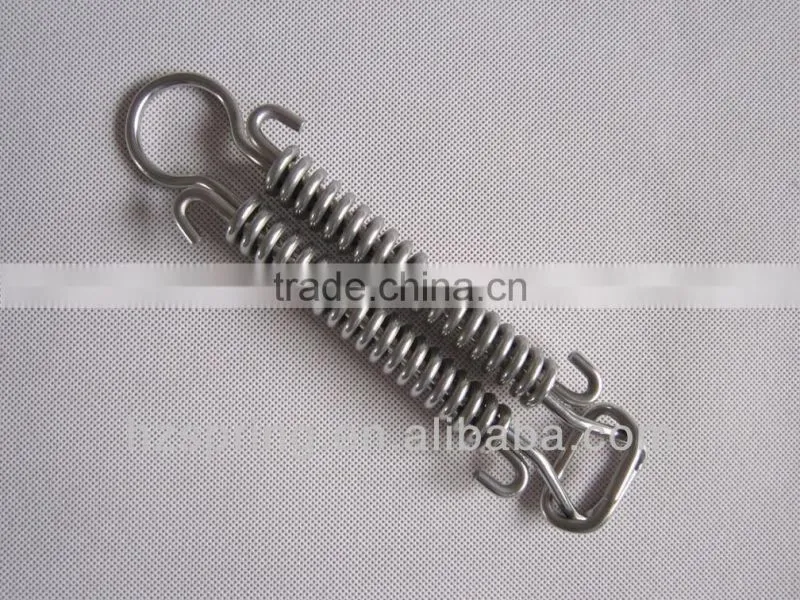 Pool Cover Spring, Stainless Steel