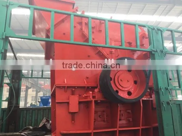 High quality and high efficiency fine crusher for sale